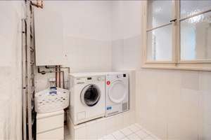 Möbliert: Großzügige Jugendstilwohnung in Toplage  – Die vollständige Adresse der Immobilie erhältst du vom Anbieter., 80801 Schwabing-Ost, München – Vorschaubild 17