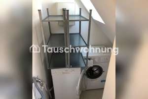 Tauschwohnung: Tausche große Wohnung in Münster gegen Berlin – Die vollständige Adresse der Immobilie erhältst du vom Anbieter., 48155 Hafen, Münster – Vorschaubild 4