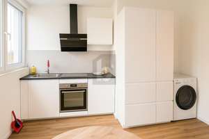WG ZIMMER FREI AB 1.12.26 – 68309 Käfertal, Mannheim – Vorschaubild 1