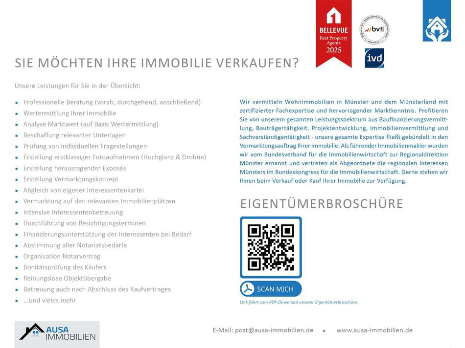 AUSA Immobilien