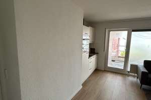 Möblierte 1-Zimmer-Wohnung (36,33 m²) mit Balkon und TG-Stellplatz in Korntal-Münchingen – ab 01.07. – Stuttgarter Straße 73, 70825 Korntal-Münchingen – Vorschaubild 12