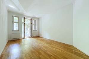 2-Zimmer-Wohnung mit Balkon und EBK im Simon-Dach-Kiez! – Simon-Dach-Straße 14, 10245 Friedrichshain, Berlin – Vorschaubild 2