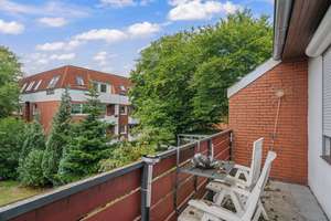 Bremen - Arsten | Zweifamilienhaus mit großem Garten - ideal für Familien oder Kapitalanleger – Die vollständige Adresse der Immobilie erhältst du vom Anbieter., 28279 Arsten, Bremen – Vorschaubild 15