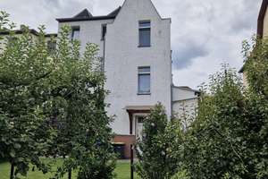 Helle 2-Zimmer Wohnung in Eberswalde