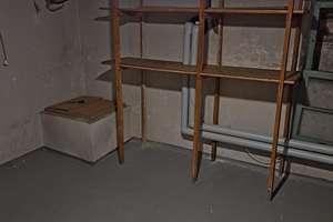 ruhige Maisonette-Wohnung, 3 1/2 Zimmer, ca. 96 qm, Balkon, EBK, Keller in Brhv.-Wulsdorf – Lindenallee 51, 27572 Wulsdorf, Bremerhaven – Vorschaubild 36