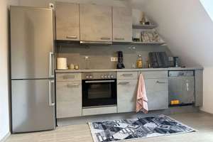 Stylische Wohnung sucht neuen Mieter – Die vollständige Adresse der Immobilie erhältst du vom Anbieter., 53940 Hellenthal – Vorschaubild 3