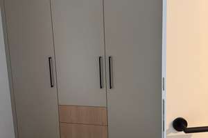 Kompaktes Apartment in München Schwabing – Kunigundenstraße 2, 80802 Münchner Freiheit, München – Vorschaubild 4