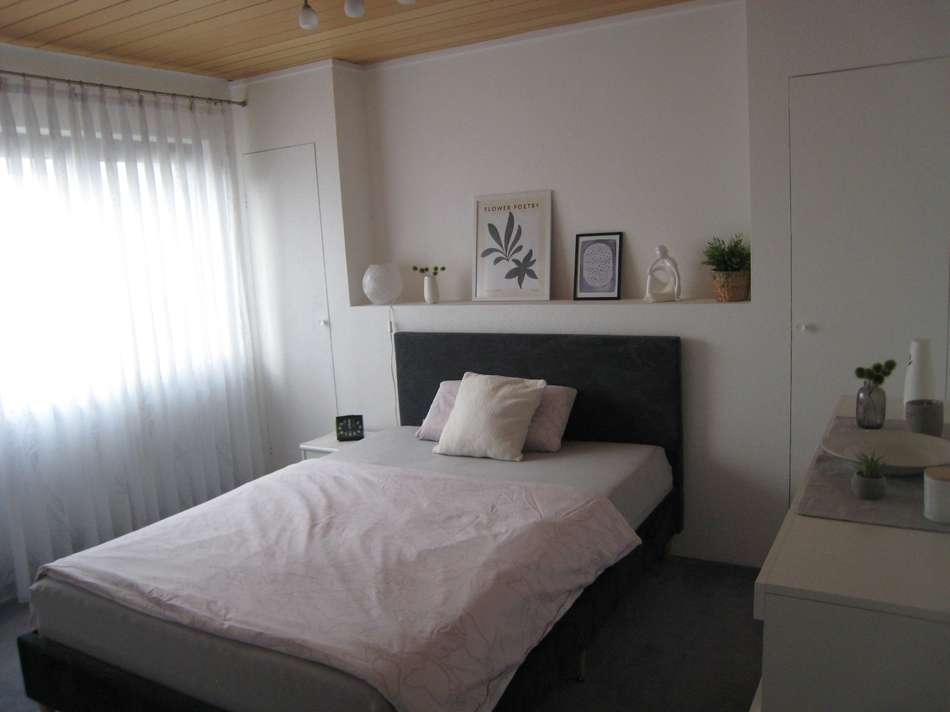 Schlafzimmer EG