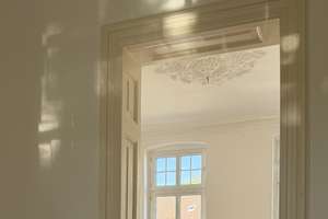 Altbau-Schmuckstück im Herzen Duisburgs
