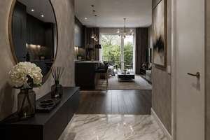 Mehr Mitte geht nicht – 2 Zimmer in Top-Lage