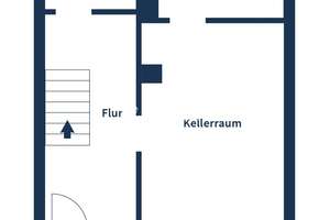 Gepflegtes Reihenhaus mit Sauna, Kamin und liebevoll gestaltetem Steingarten – Die vollständige Adresse der Immobilie erhältst du vom Anbieter., 23562 Sankt Jürgen, Lübeck – Vorschaubild 25