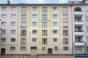 *Helle 3-Zimmer-Wohnung in begehrter Lage - Kantstraße* – Die vollständige Adresse der Immobilie erhältst du vom Anbieter., 10625 Charlottenburg, Berlin – Vorschaubild 18