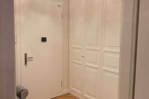 Luxuriöse Designerwohnung im Herzen von Wilmersdorf – voll möbliert & bezugsfertig   – Cicerostraße 8, 10709 Halensee, Berlin – Vorschaubild 4