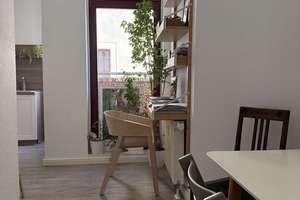 helle 3-Zimmerwohnung mit riesiger Dachterrasse und herrlichem Blick über Leipzig + bezugsfrei – Die vollständige Adresse der Immobilie erhältst du vom Anbieter., 4105 Zentrum-Nord, Leipzig – Vorschaubild 8