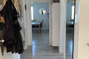 3-Zimmer-Wohnung in Paderborn – Die vollständige Adresse der Immobilie erhältst du vom Anbieter., 33102 Kernstadt, Paderborn – Vorschaubild 7