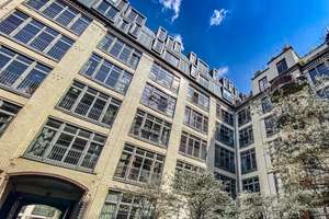 Penthouse-Maisonette im Loftstil am Paul-Lincke-Ufer | 3,60 m Decken, Concierge & TG-Stellplatz – Paul-Lincke-Ufer 8, 10999 Kreuzberg, Berlin – Vorschaubild 11