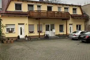 Zwei Mehrfamilienhäuser in Bad Dürrenberg zu verkaufen – Leipziger Straße 29/29a, 6231 Saalekreis – Vorschaubild 3