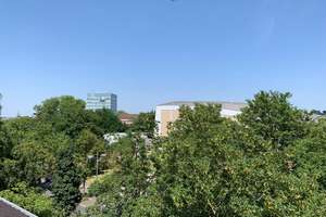 Exklusives Loft über den Dächern: Absolute Privatsphäre & ultimative Diskretion – Ruhralle 35, 44139 Ruhrallee, Dortmund – Vorschaubild 21
