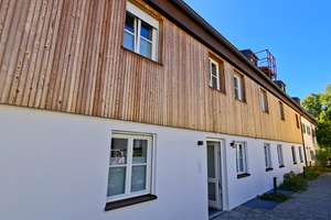 ** Moderne Terrassenwohnung am Pfanzeltplatz (Altperlach) - Parkett - Fußbodenheizung - TG ** – 81737 Altperlach, München – Vorschaubild 13