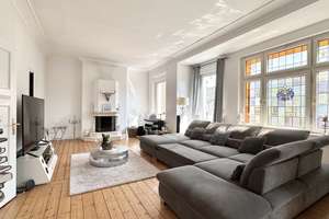 Wohntraum auf 361 qm, Jugendstil-Stadtvilla: 13 Z., top Zustand, zentral &amp; ruhig + Traumgarte... – Die vollständige Adresse der Immobilie erhältst du vom Anbieter., 41751 Viersen – Vorschaubild 33