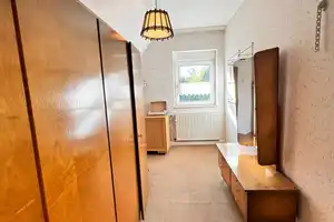 - Kauf statt Miete -
Charmantes Einfamilienhaus mit großem Garten in Petershagen-Lahde! – Minden-Lübbecke (Kreis) – Vorschaubild 9