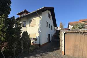 Einfamilien-Wohnhaus mit Einliegerwohnung in bester Lage zu verkaufen ! – Die vollständige Adresse der Immobilie erhältst du vom Anbieter., 36088 Hünfeld – Vorschaubild 29