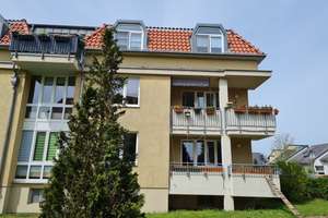 Sehr gepflegtes Mehrfamilienhaus als attraktive Anlage – Die vollständige Adresse der Immobilie erhältst du vom Anbieter., 1994 Schipkau – Vorschaubild 1