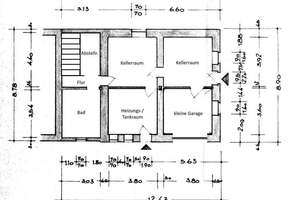 Einseitig angebautes Einfamilienhaus mit schönem Grundstück – Die vollständige Adresse der Immobilie erhältst du vom Anbieter., 66589 Merchweiler – Vorschaubild 29