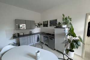 Modernisierte 1-Zimmer-Wohnung in der Potsdamer Innenstadt – 14467 Nördliche Innenstadt, Potsdam – Vorschaubild 5