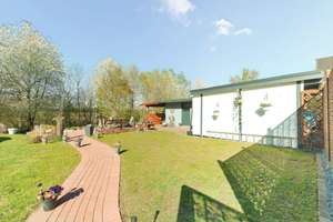 Einfamilienhaus mit Einliegerwohnung am Feldrand – Die vollständige Adresse der Immobilie erhältst du vom Anbieter., 24211 Schellhorn – Vorschaubild 5