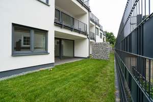 Großzügige und schicke 3 Zimmerwohnung mit Terrasse, Fußbodenheizung und Holzparkett zur Vermietung – Wilhelm-Tell-Straße 72, 30629 Misburg-Nord, Hannover – Vorschaubild 3