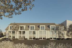 Altrhein Village - Sechs exklusive Reihenhäuser in zentraler Lage - Haus 5 – Die vollständige Adresse der Immobilie erhältst du vom Anbieter., 68775 Ketsch – Vorschaubild 4