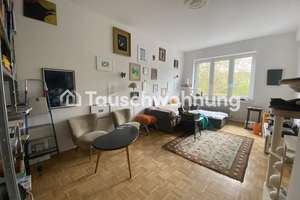 Tauschwohnung: 3 Z AltbauWohnung in Düsseldorf für Kölner Zuhause tauschen