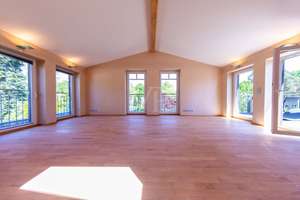 Stadt-Villa mit Charme in gutem Zustand – Die vollständige Adresse der Immobilie erhältst du vom Anbieter., 64285 Bessungen, Darmstadt – Vorschaubild 22