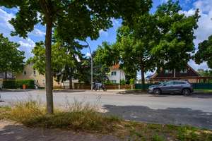 Wohnen zwischen Stadt und Natur – gepflegte 3-Zimmerwohnung mit großem Balkon in ruhiger Lage – Die vollständige Adresse der Immobilie erhältst du vom Anbieter., 12349 Buckow, Berlin – Vorschaubild 43