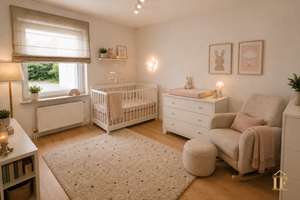 Rarität am Isarufer - traumhafter Bungalow mit wunderschönem Garten – Die vollständige Adresse der Immobilie erhältst du vom Anbieter., 81545 Harlaching, München – Vorschaubild 6