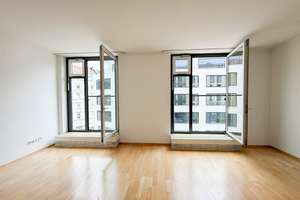 Helles 1-Zimmer-Apartment im 3. OG mit Einbauküche, nähe Stiglmaierplatz. – Die vollständige Adresse der Immobilie erhältst du vom Anbieter., 80335 Augustenstraße, München – Vorschaubild 2