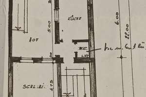 Großzügiges Wohnhaus mit viel Potenzial – ideal für handwerklich Versierte, Garten & Doppelcarport – Die vollständige Adresse der Immobilie erhältst du vom Anbieter., 41238 Mülfort, Mönchengladbach – Vorschaubild 30
