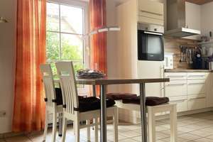 Kapitalanlage - Sehr gut gebuchtes Ferienhaus in Hooksiel - 2 Schlafzimmer und eingezäunter Garten! – Die vollständige Adresse der Immobilie erhältst du vom Anbieter., 26434 Wangerland – Vorschaubild 8