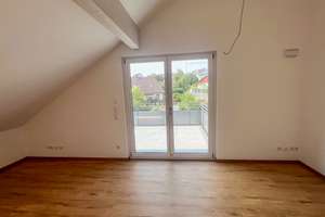Hochwertige neue 2-Zimmer-Dachwohnung vor den Toren Würzburgs, Erstbezug 15.11.2026 – Am Höchberg 17 a, 97234 Reichenberg – Vorschaubild 8