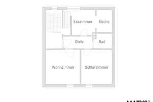 GE Scholven Renovierungsbedürftiges Zweifamilienhaus im Erbbaurecht, ideal für Kapitanleger – Die vollständige Adresse der Immobilie erhältst du vom Anbieter., 45896 Scholven, Gelsenkirchen – Vorschaubild 7