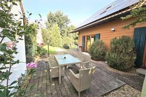 Nachhaltiges Traumhaus – preislich neu positioniert – Die vollständige Adresse der Immobilie erhältst du vom Anbieter., 85296 Rohrbach – Vorschaubild 8