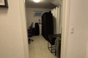 Wohnung an der Promenade/dem Aasee - zum 15.08 – Moltkestraße 40a, 48151 Josef, Münster – Vorschaubild 10