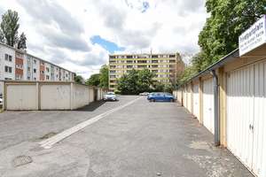 Provisionsfrei - Freie 2-Zimmer-Wohnung in Bonn-Tannenbusch – Die vollständige Adresse der Immobilie erhältst du vom Anbieter., 53119 Tannenbusch, Bonn – Vorschaubild 15