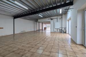 Wohn- und Geschäftshaus 
in zentraler Lage von Bocholt – Die vollständige Adresse der Immobilie erhältst du vom Anbieter., 46395 Bocholt – Vorschaubild 5