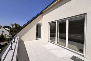 Ruhige und helle Maisonette Wohnung mit Balkon  in S-Birkach – Welfenstraße 51, 70599 Birkach-Süd, Stuttgart – Vorschaubild 5