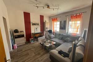1-2 Fam. Haus in Löderburg zu verkaufen! – Die vollständige Adresse der Immobilie erhältst du vom Anbieter., 39418 Staßfurt – Vorschaubild 8