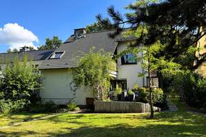 Ihr Traumhaus in naturnaher Lage an der Dönche! – Die vollständige Adresse der Immobilie erhältst du vom Anbieter., 34134 Süsterfeld, Kassel – Vorschaubild 1