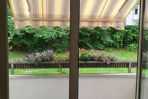 Ruhige 3-Zimmer Wohnung in der Gartenstadt – Die vollständige Adresse der Immobilie erhältst du vom Anbieter., 44141 Westfalendamm, Dortmund – Vorschaubild 9