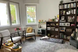 Provisionsfrei: liebevoll modernisiertes Einfamilienhaus mit Einliegerwohnung – Potsdam-Mittelmark (Kreis) – Vorschaubild 8